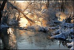 фото "Первые морозы"