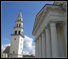 фото "The Ural syndrome Italian Pisa-ntnosti."