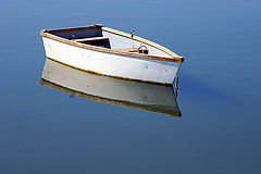 photo "Rowboat"