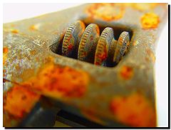 фото "Wrusty Wrench 2"