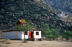 photo "Monastery"