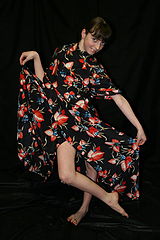 photo "Anisa"