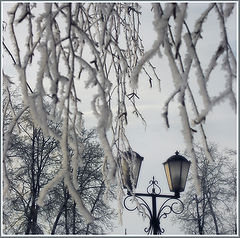 фото "Фонарь"