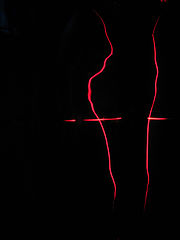 фото "she and he"