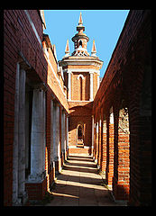 photo "solar town"