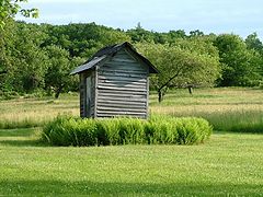 фото "The Out House"
