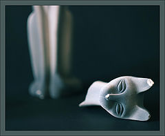 photo "Catgod"