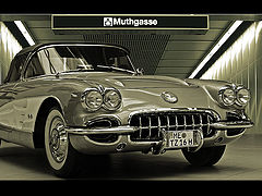 фото "oldtimer"