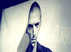 photo "Distortion"