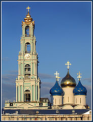 фото "В вечернем свете."