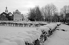 фото "купеческие церкви"