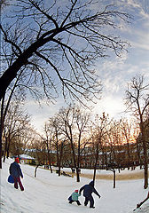 photo "moscow"