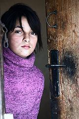 photo "Zimreta"
