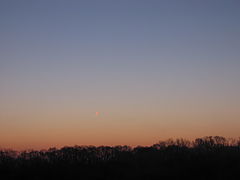 photo "Daybreak"
