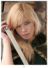 фото "эльф1"