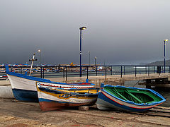 photo "Mandello Seaside"