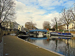 фото "Blue Bridge"
