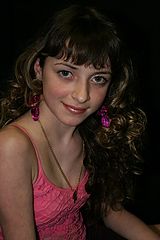 photo "Anisa 1"