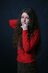 photo "Confusion"
