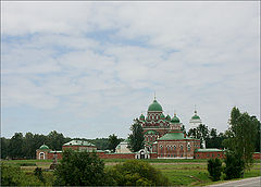 фото "В Бородино"