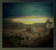 photo "Old Fortress"