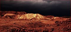 photo "Red desert"