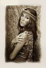 photo "Zahir"