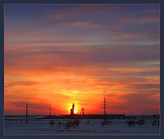 фото "Городские пейзажи #4"