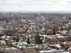фото "городские узоры зимы"