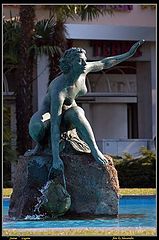 photo "statue"