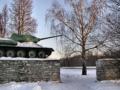 фото "ТАНК"