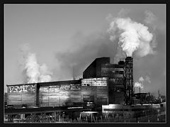 фото "Городские пейзажи #7"