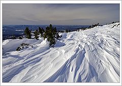 фото "Шерегеш"