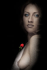 photo "claudia"