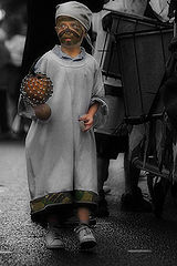 photo "carnival boy"