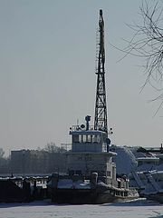 фото "На приколе"