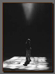 photo "Bagliore"