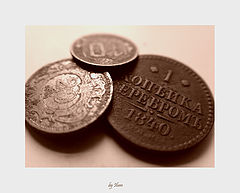 photo "Old Money"