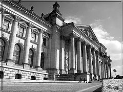 photo "Reichstag - Berlin"