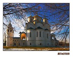 photo "Suzdal"