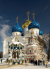 фото "Небо в алмазах"