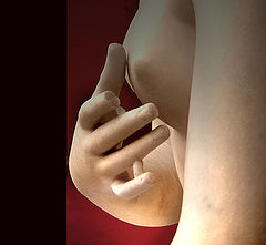 photo "Aphrodite"
