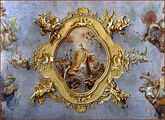 photo "San Filippo in gloria"