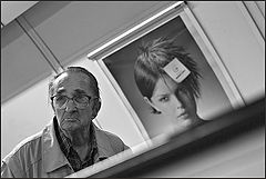 photo "Aging"