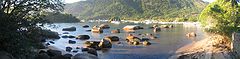фото "Ilha Grande"