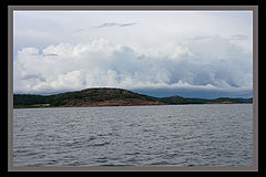 photo "scaryclouds"