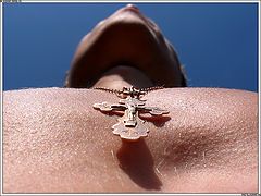 photo "Belief"