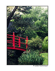 photo "Japanese Gardens"