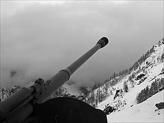 photo "Northern Caucasia"
