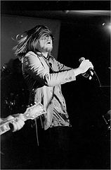 фото "Ruht @ Rockstars"